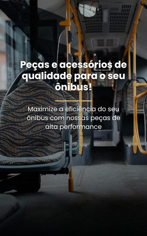 Confiança e qualidade em cada produto!